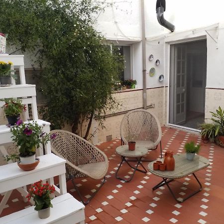 The Jasmine House Hotel Олвера Екстериор снимка