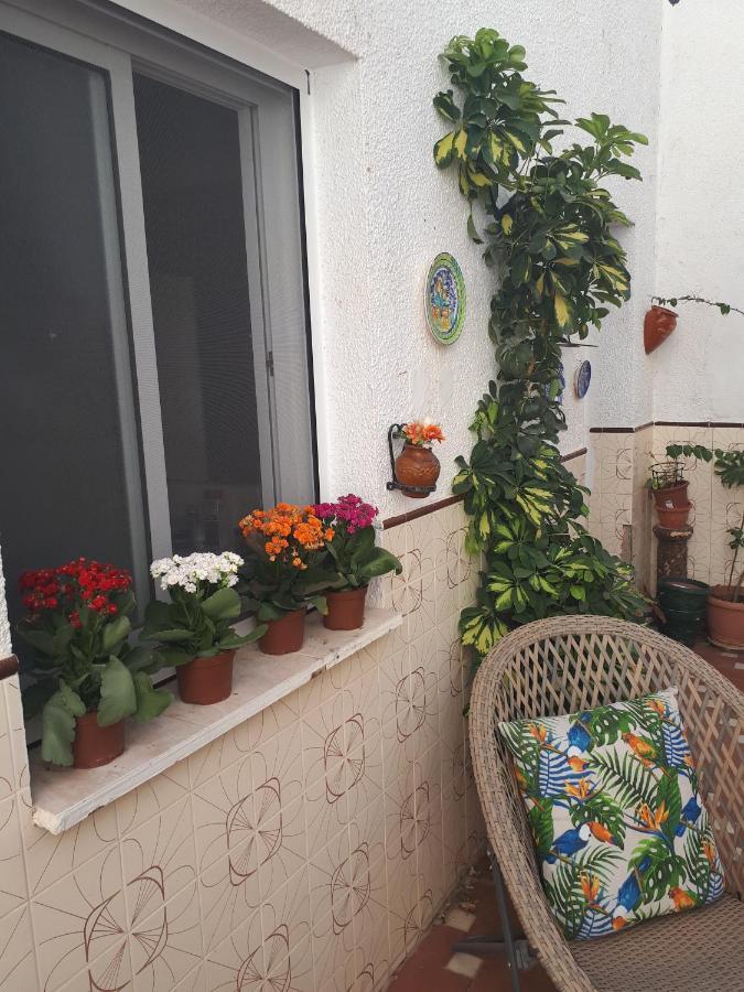 The Jasmine House Hotel Олвера Екстериор снимка