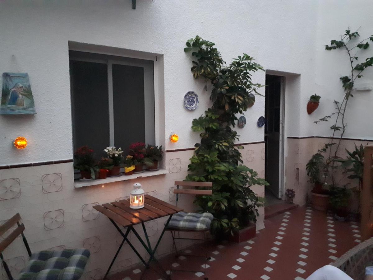 The Jasmine House Hotel Олвера Екстериор снимка