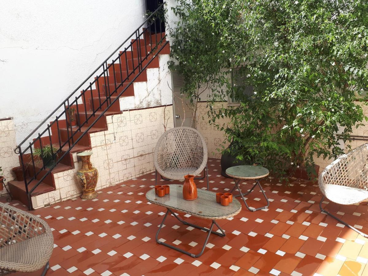 The Jasmine House Hotel Олвера Екстериор снимка