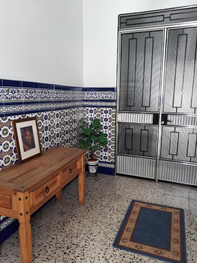 The Jasmine House Hotel Олвера Екстериор снимка