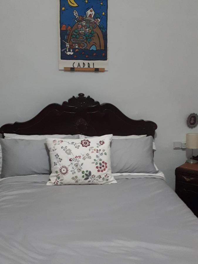 The Jasmine House Hotel Олвера Екстериор снимка