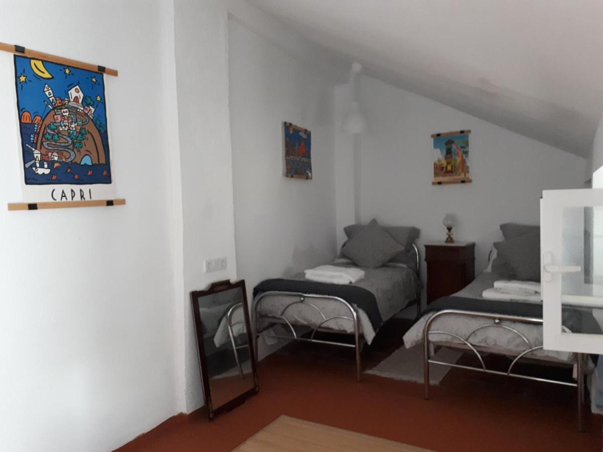 The Jasmine House Hotel Олвера Екстериор снимка