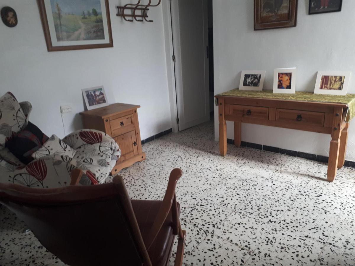 The Jasmine House Hotel Олвера Екстериор снимка