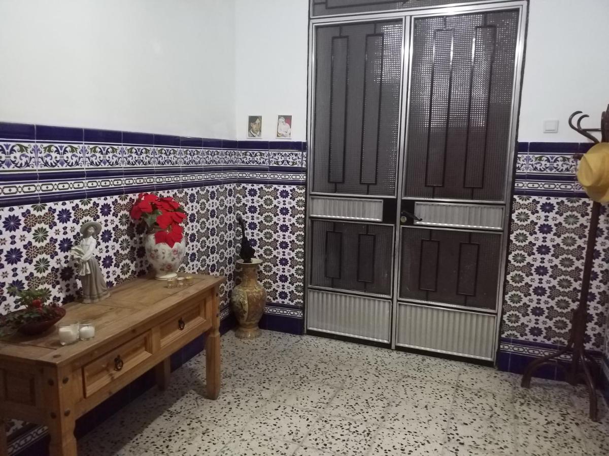 The Jasmine House Hotel Олвера Екстериор снимка