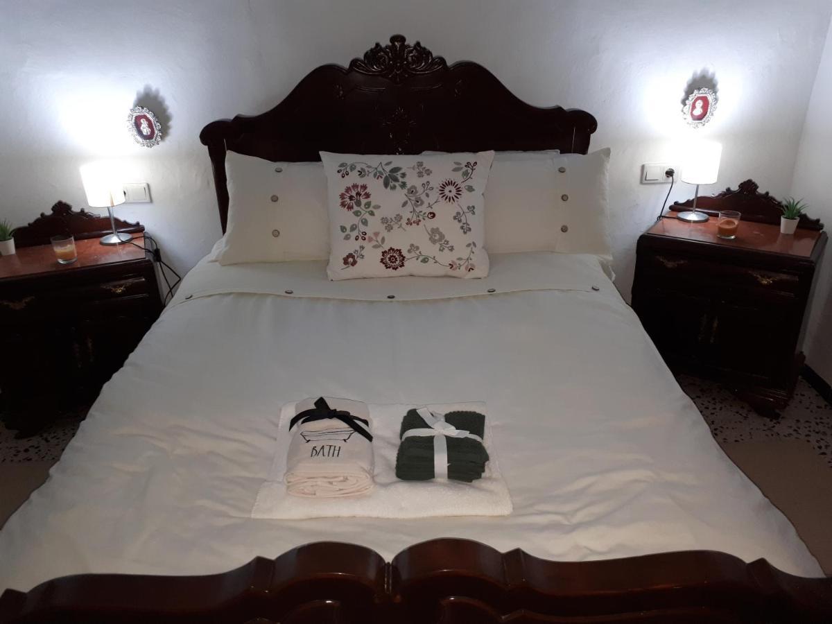 The Jasmine House Hotel Олвера Екстериор снимка