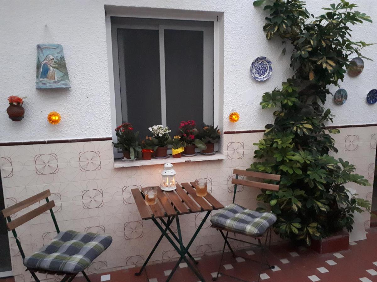 The Jasmine House Hotel Олвера Екстериор снимка